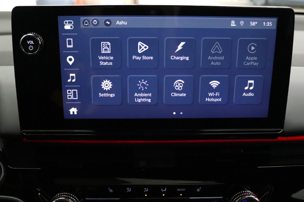 Used 2024 Honda Prologue Touring image 18