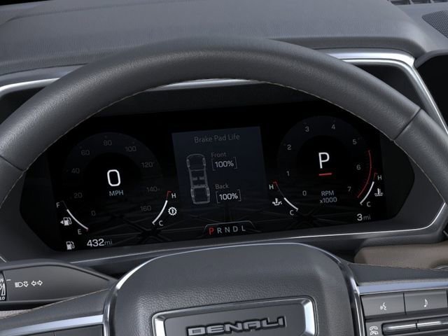 New 2026 GMC Canyon Denali AWD/4WD image 18