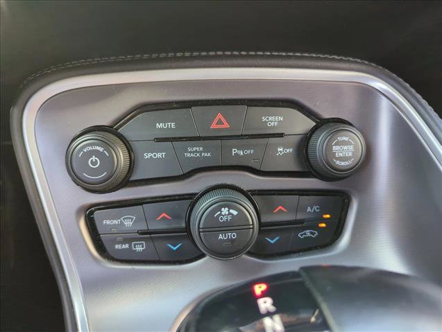 Used 2020 Dodge Challenger R/T w/ Plus Package image 11