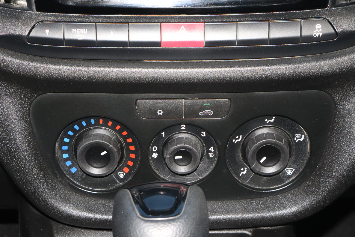Used 2022 RAM ProMaster City Tradesman image 11