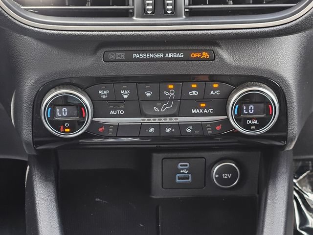 Used 2021 Ford Escape SEL FWD image 29
