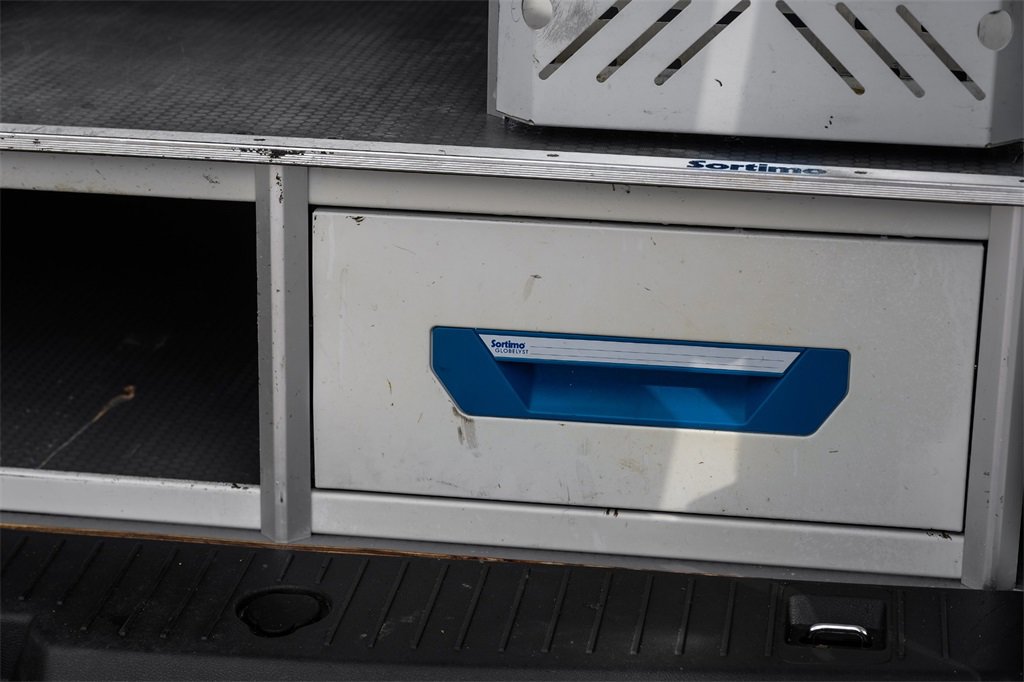 Used 2016 Ford Transit Connect XL image 44