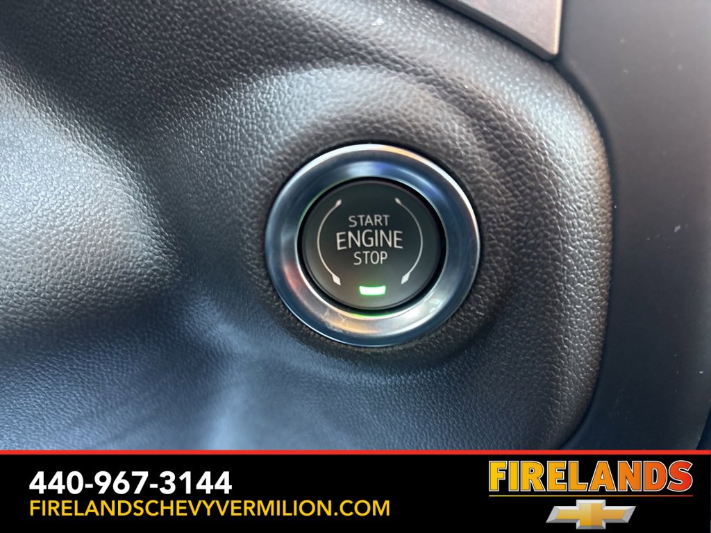 New 2025 Chevrolet Silverado 1500 W/T w/ WT Value Package image 27