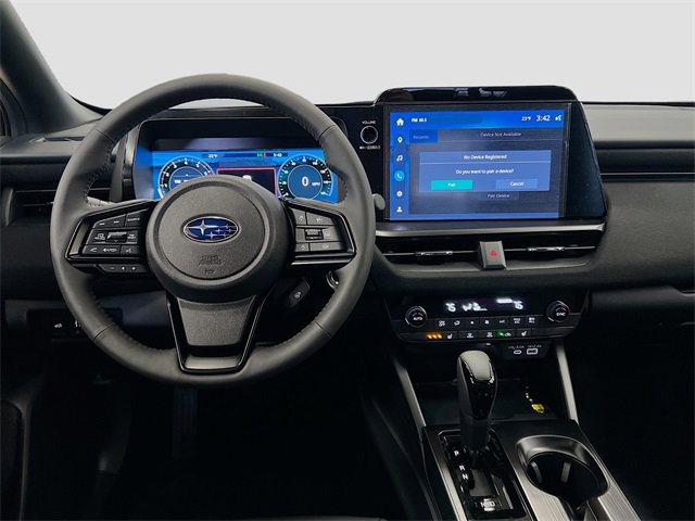 New 2026 Subaru Outback Premium image 25