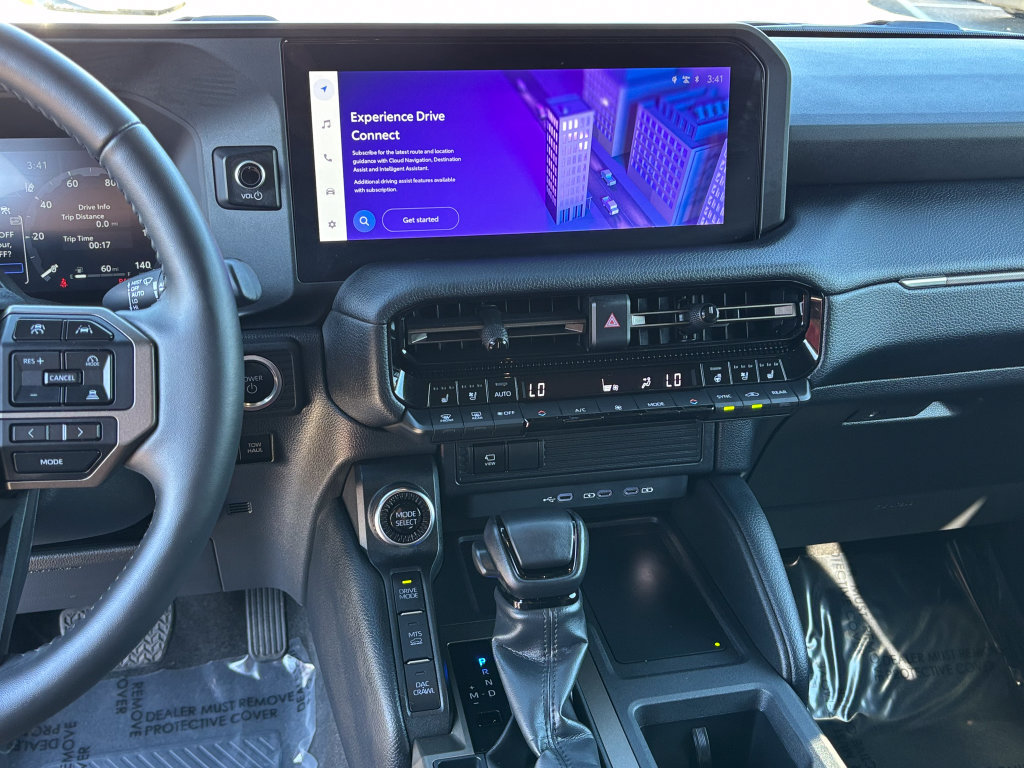 Certified 2025 Toyota Land Cruiser w/ Premium Package AWD/4WD image 28