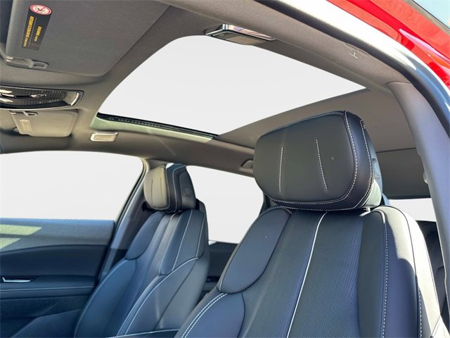 New 2026 Cadillac Optiq Sport 2 image 17