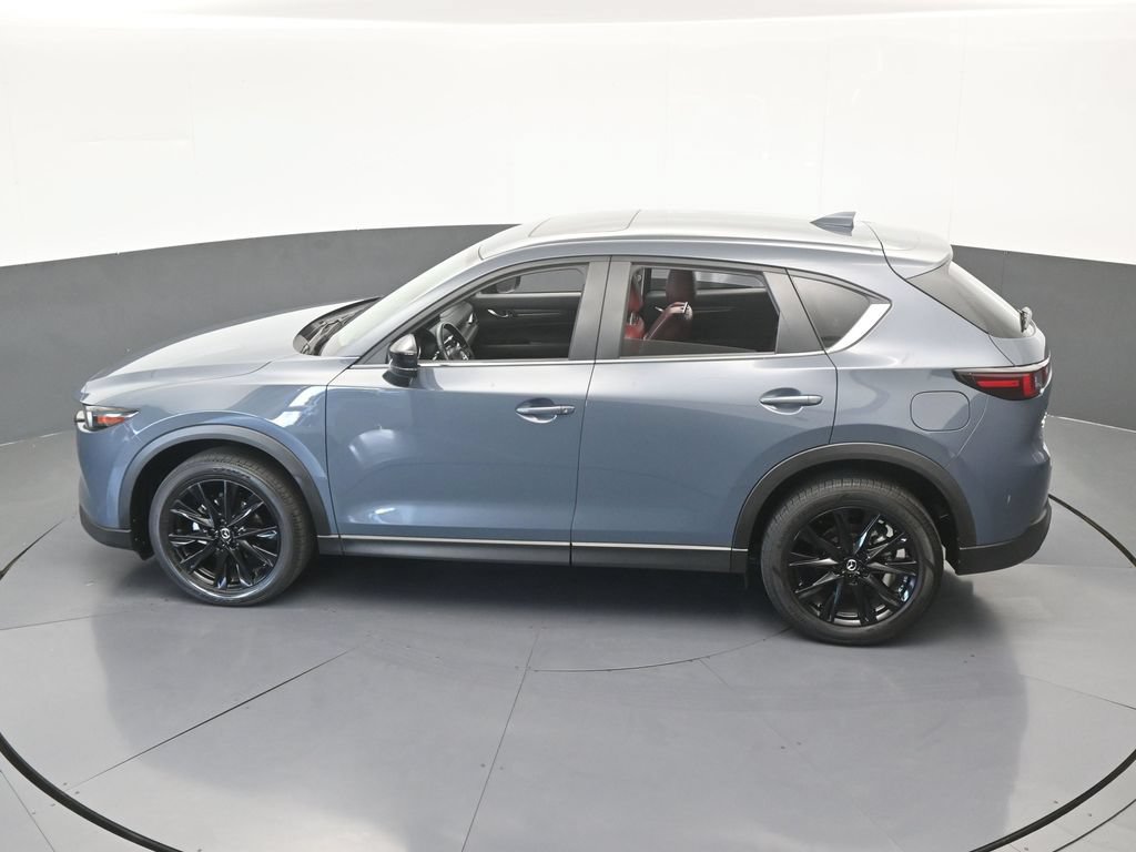 Used 2024 MAZDA CX-5 Carbon Edition AWD/4WD image 49