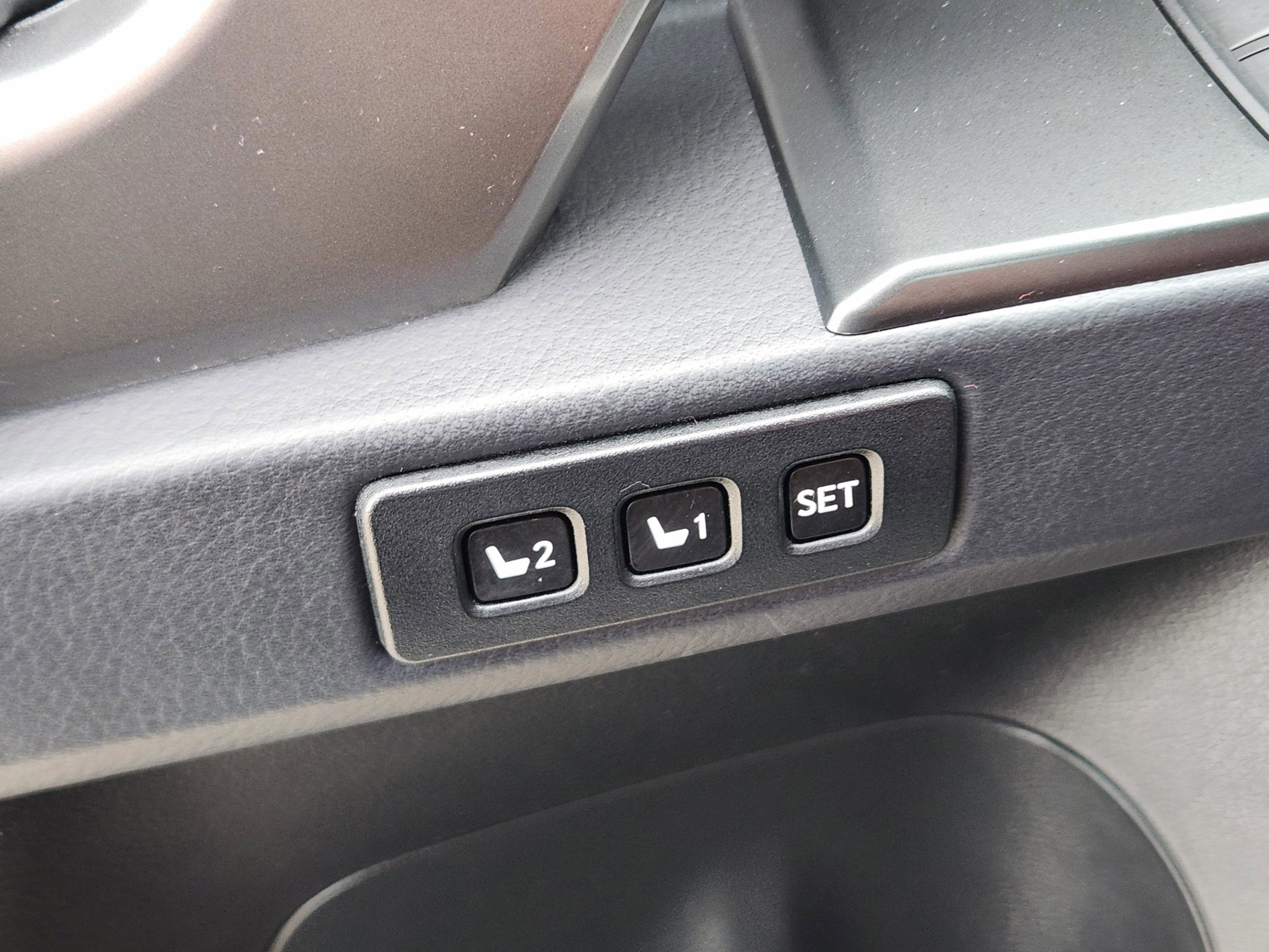 Used 2023 Lexus GX 460 Premium image 8