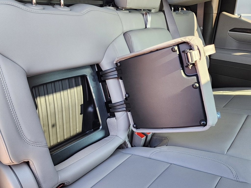 New 2026 GMC Sierra 1500 SLT w/ SLT Premium Plus Package image 47