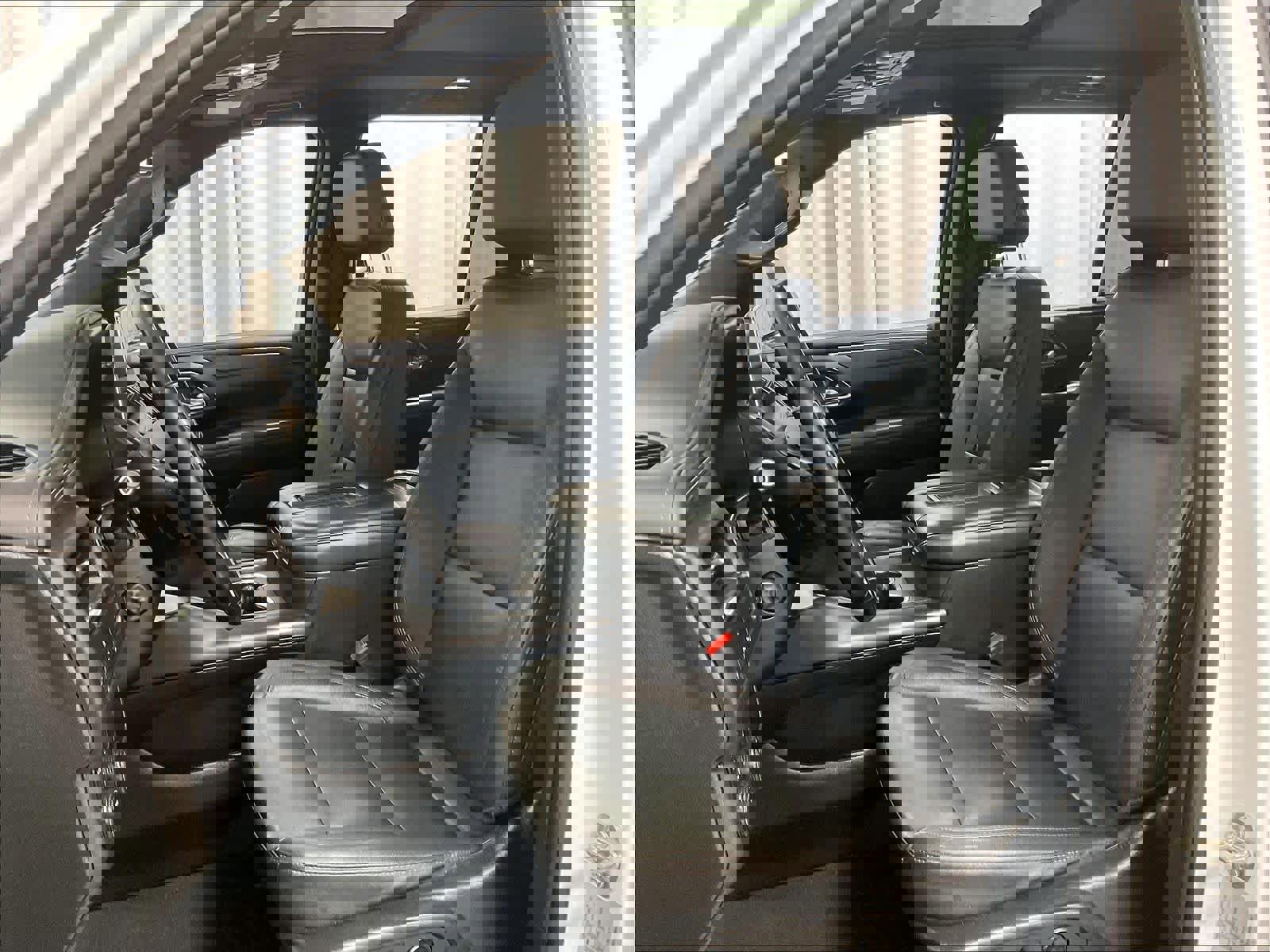 Used 2023 Chevrolet Tahoe Z71 w/ Luxury Package image 10