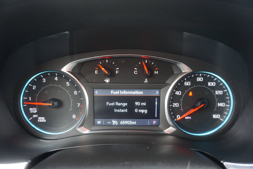 Used 2023 Chevrolet Traverse LT AWD/4WD image 5
