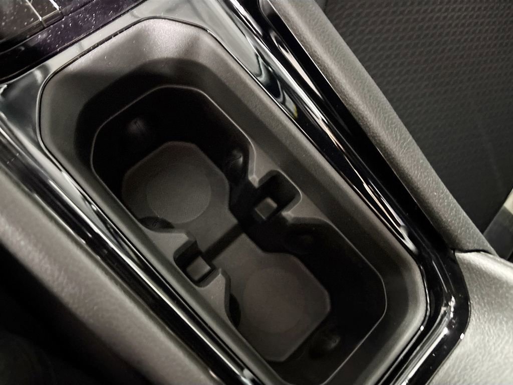 New 2026 Jeep Compass Latitude AWD/4WD image 15