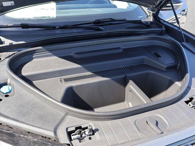 New 2027 Audi Q6 e-tron Premium Plus AWD/4WD image 21