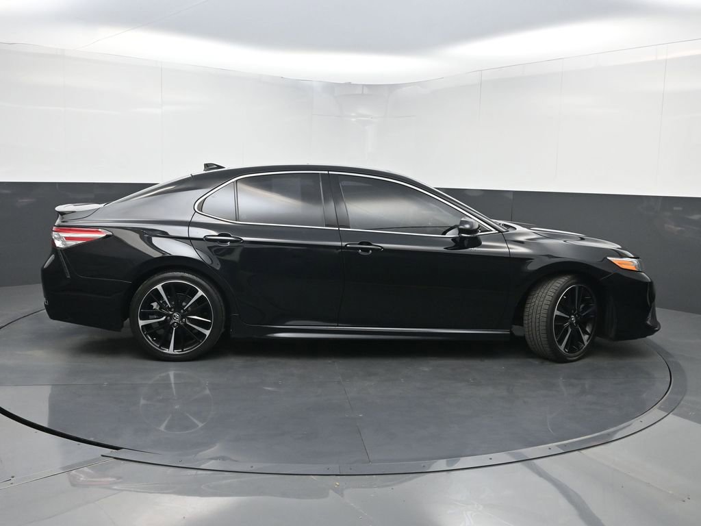 Used 2020 Toyota Camry XSE w/ Driver Assist Package image 41
