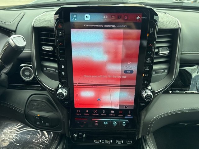 New 2026 RAM 2500 Limited image 19