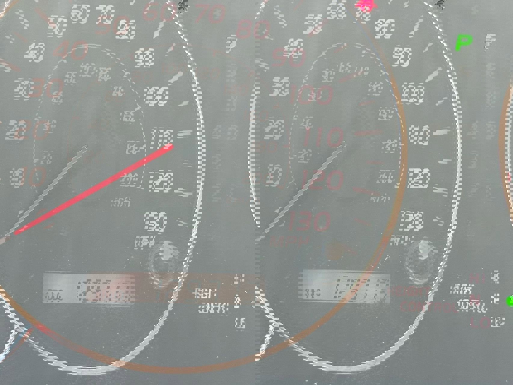 Used 2008 Lexus GX 470 image 5