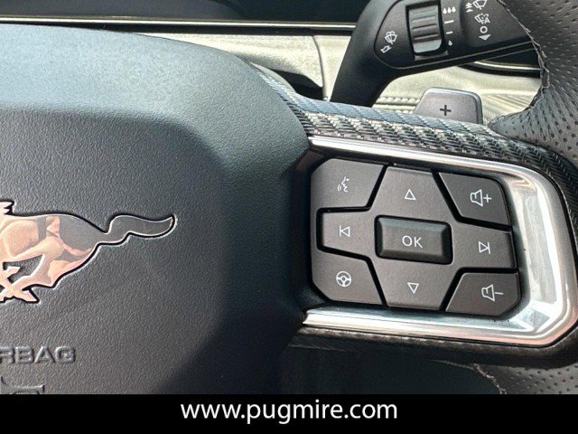 New 2025 Ford Mustang GT Premium w/ 60th Anniversary Package image 23