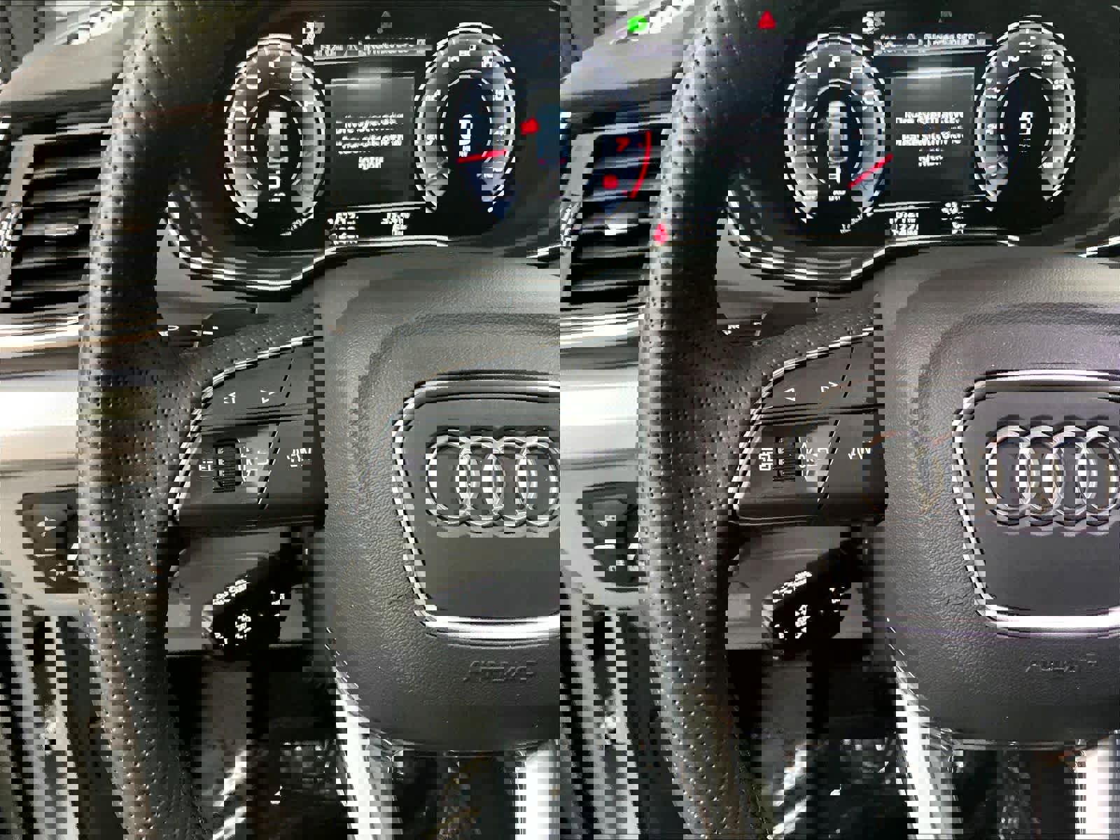 Certified 2024 Audi Q5 2.0T Premium Plus w/ Premium Plus Package image 21