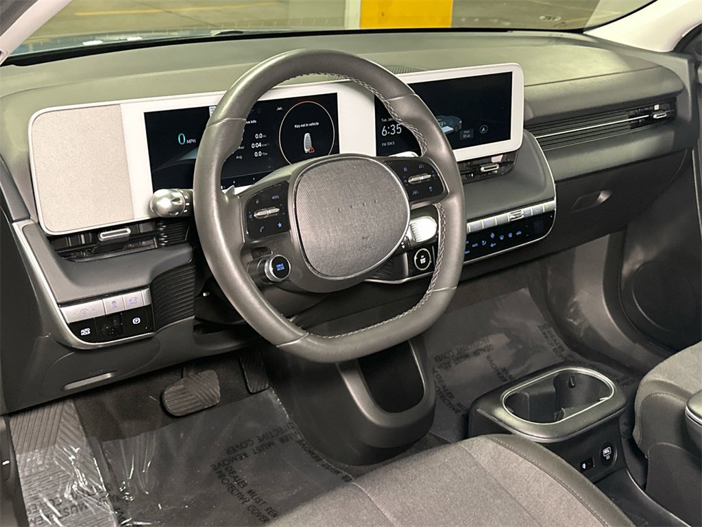 Used 2024 Hyundai Ioniq 5 SEL image 20