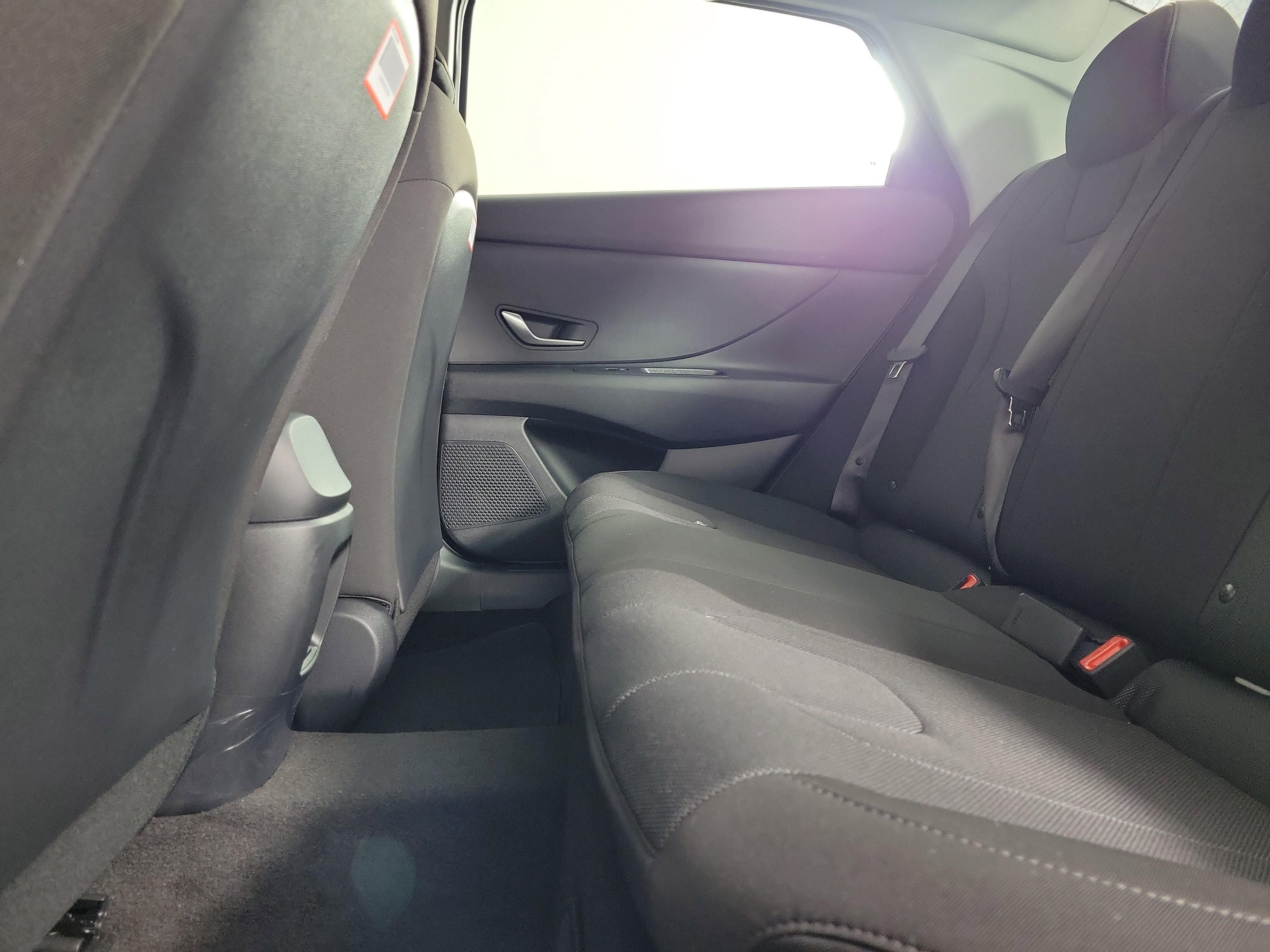 New 2026 Hyundai Elantra SE image 32