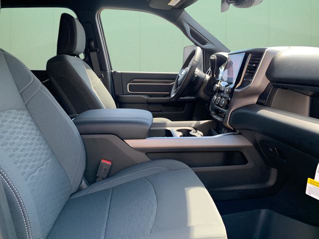 New 2025 RAM 2500 Big Horn image 39