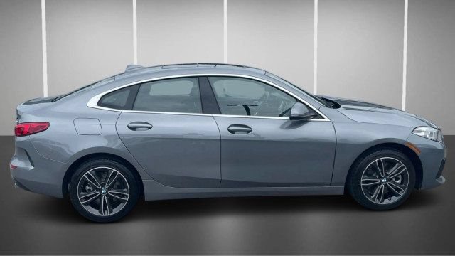 Used 2024 BMW 228i xDrive Gran Coupe AWD/4WD image 7