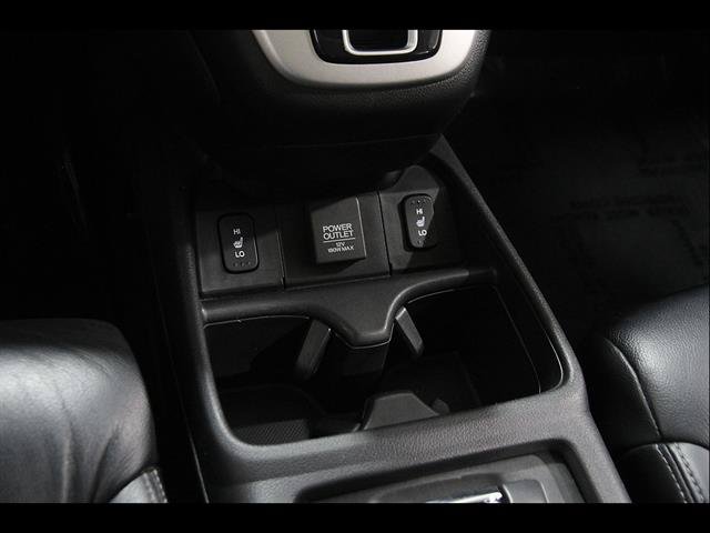Used 2014 Honda CR-V EX-L image 14