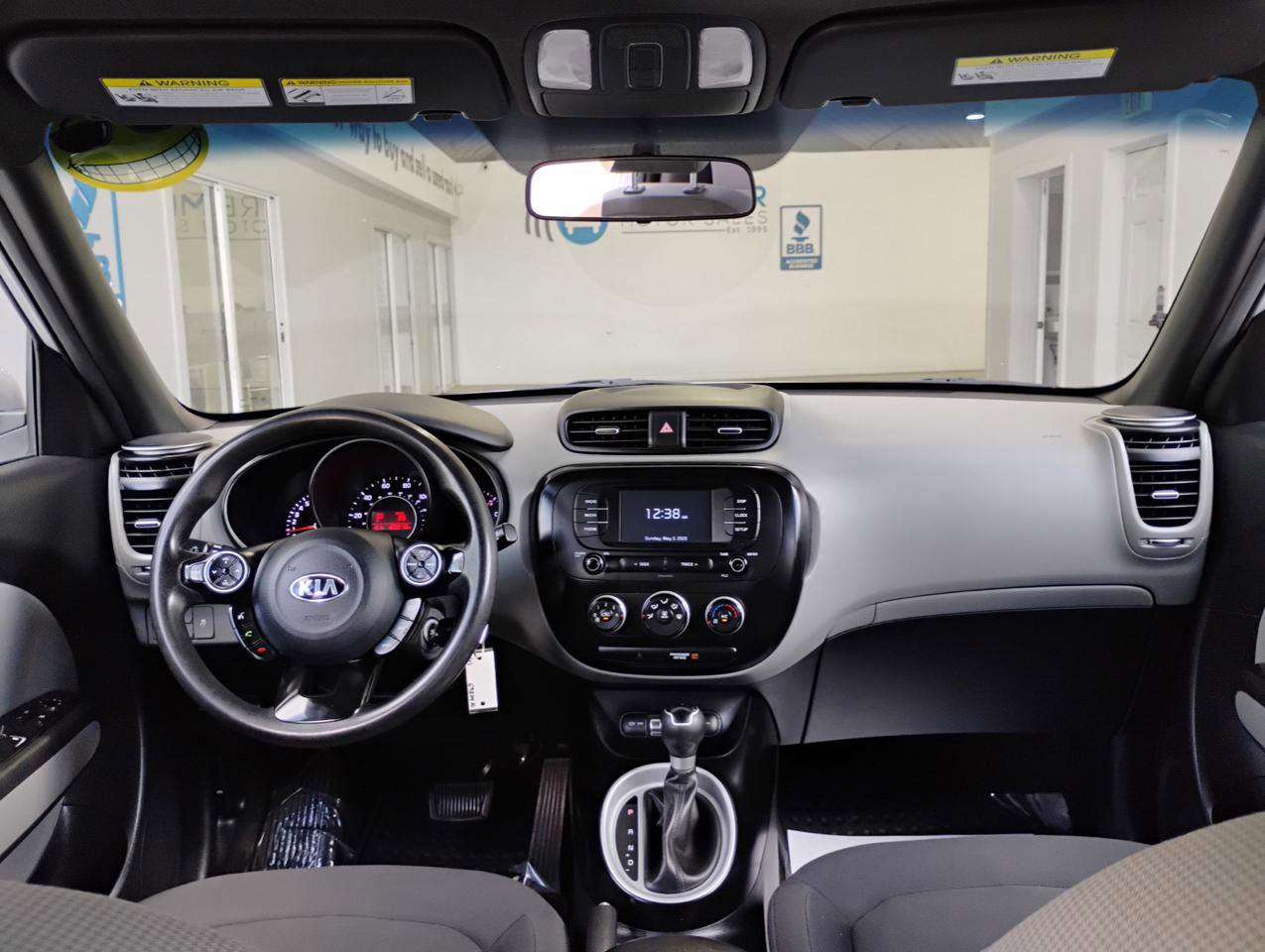 Used 2019 Kia Soul image 67