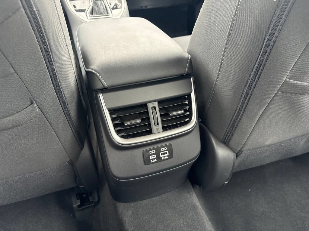 Certified 2025 Subaru Legacy Premium AWD/4WD image 21