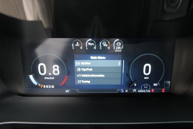 Used 2023 Ford Expedition Max Platinum image 27