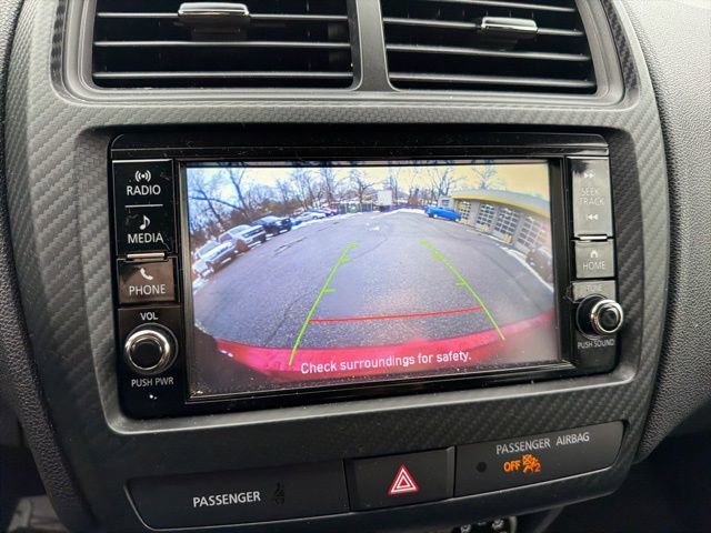 Used 2024 Mitsubishi Outlander Sport ES image 19