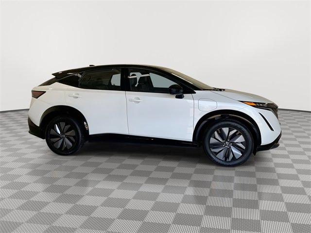 Certified 2024 Nissan Ariya AWD image 12