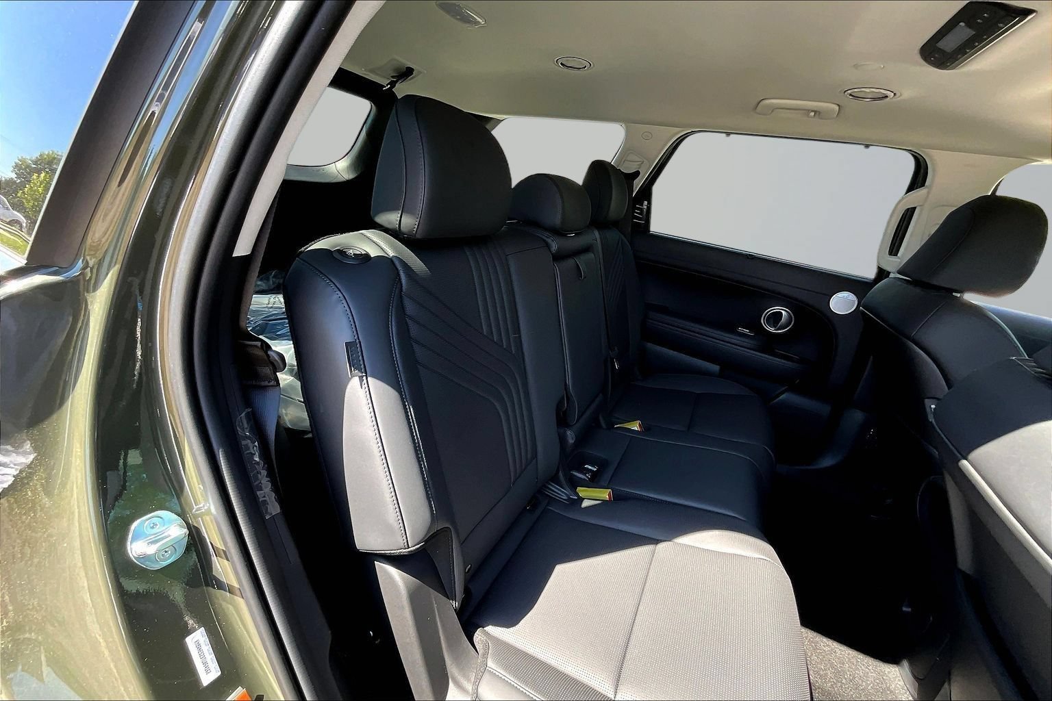 New 2026 Hyundai Palisade SEL AWD/4WD image 12