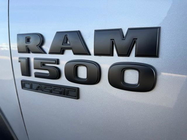 Used 2024 RAM 1500 Classic Warlock image 19