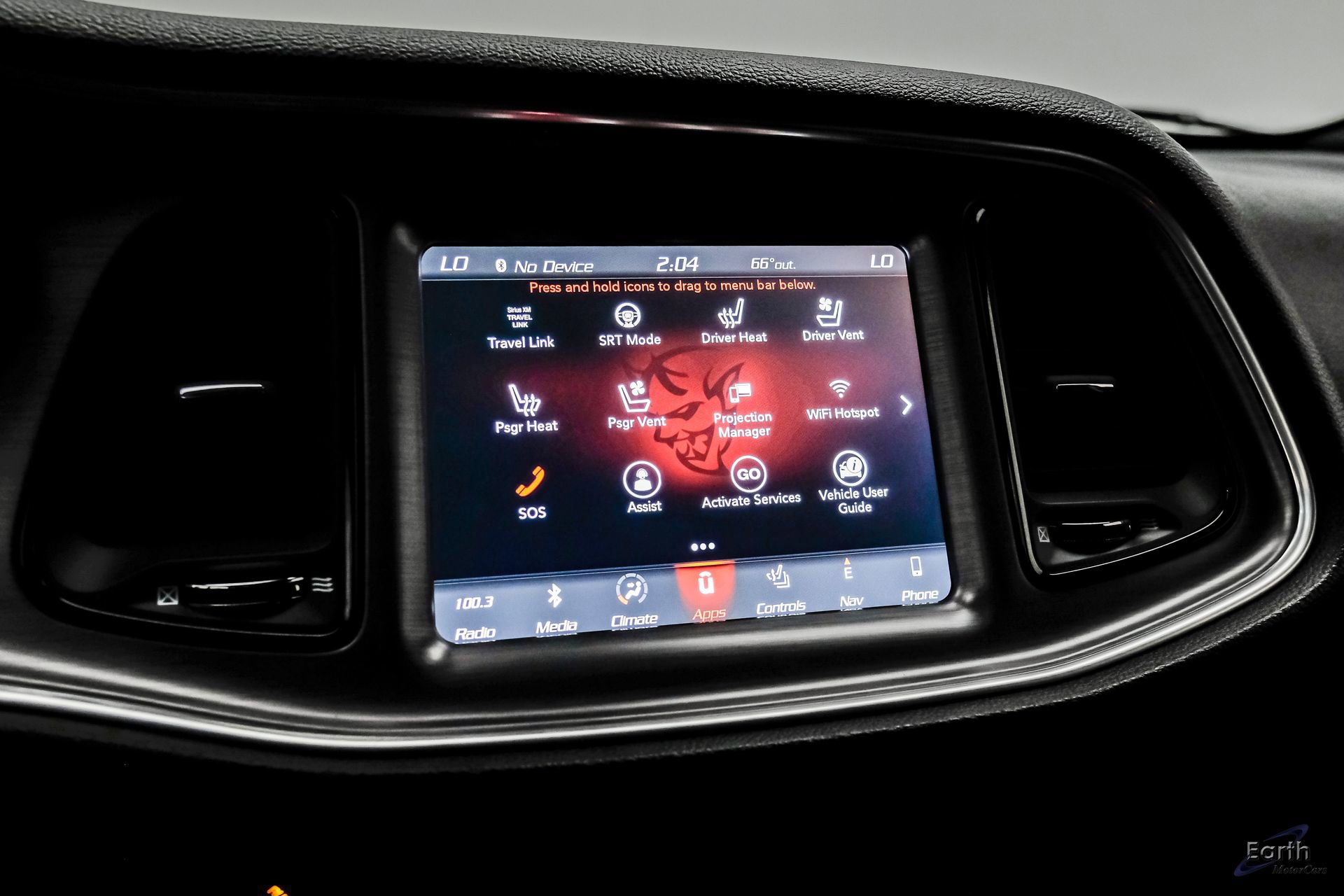 Used 2018 Dodge Challenger SRT Demon image 80