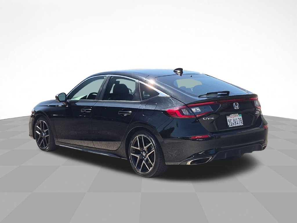 Used 2023 Honda Civic Sport Touring image 7