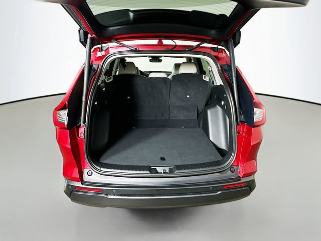 Certified 2025 Honda CR-V EX-L image 32