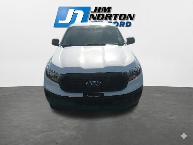Used 2020 Ford Ranger XL RWD image 3