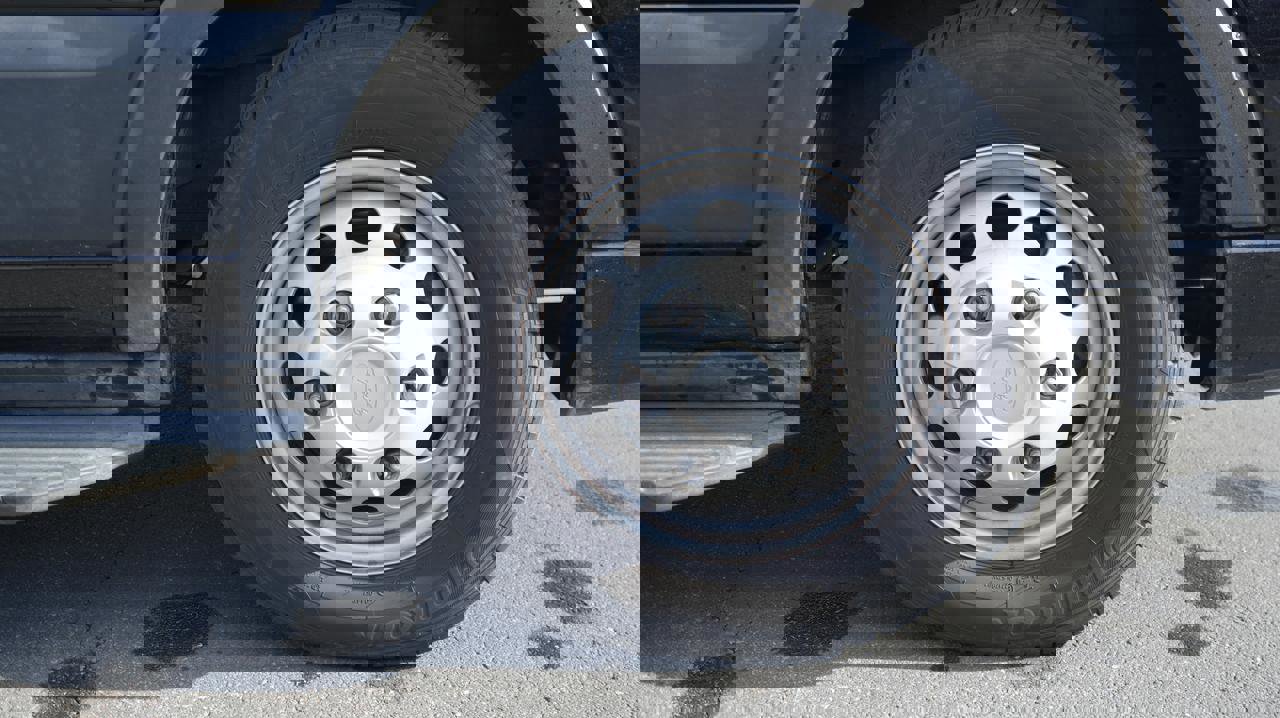 Used 2024 Ford Transit 350 XLT w/ Upfitter Package image 19