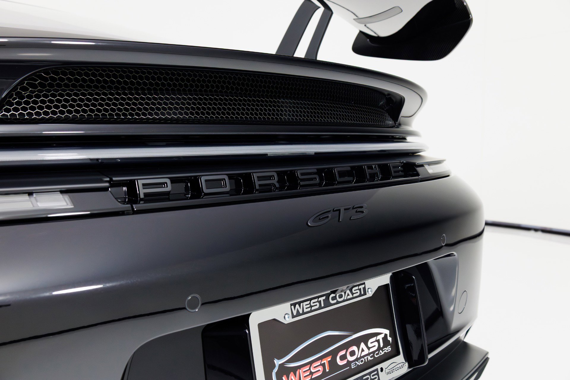 Used 2026 Porsche 911 GT3 image 71