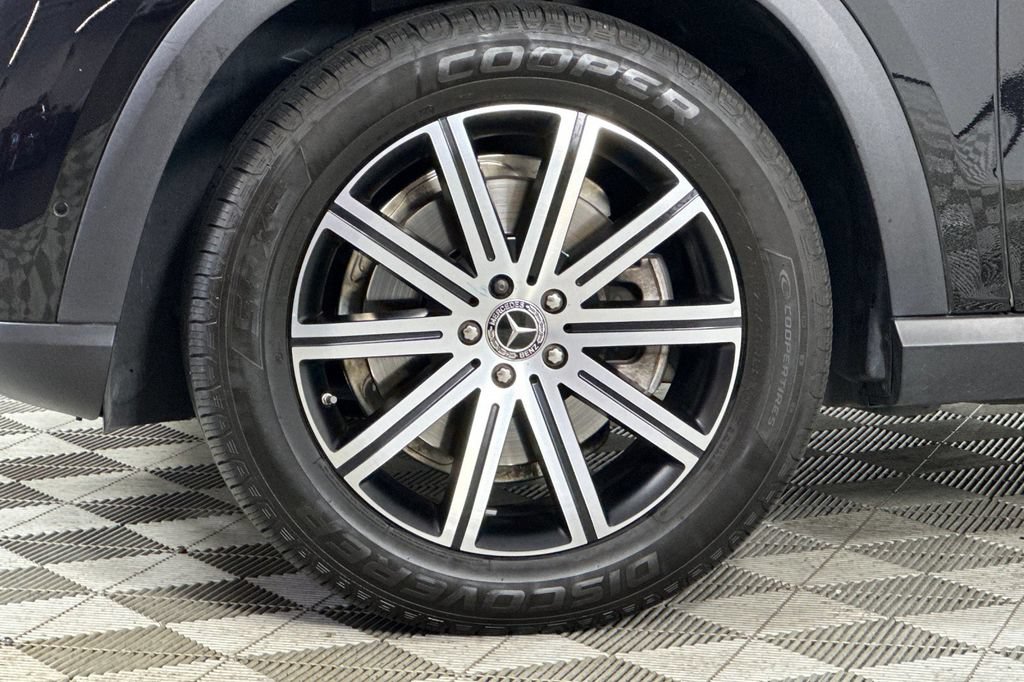 Certified 2026 Mercedes-Benz GLE 350 4MATIC image 34