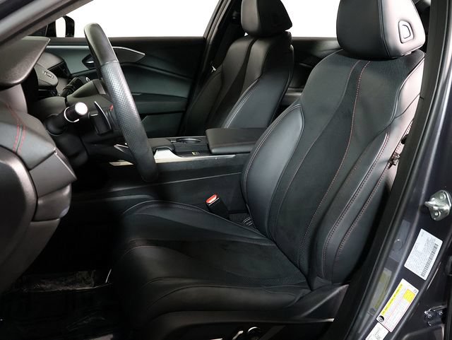 Used 2023 Acura TLX w/ A-SPEC Package AWD/4WD image 4