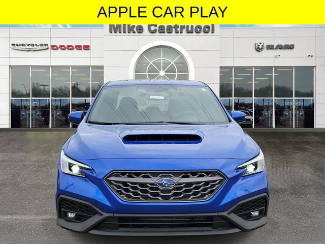 Used 2024 Subaru WRX Limited AWD/4WD image 2
