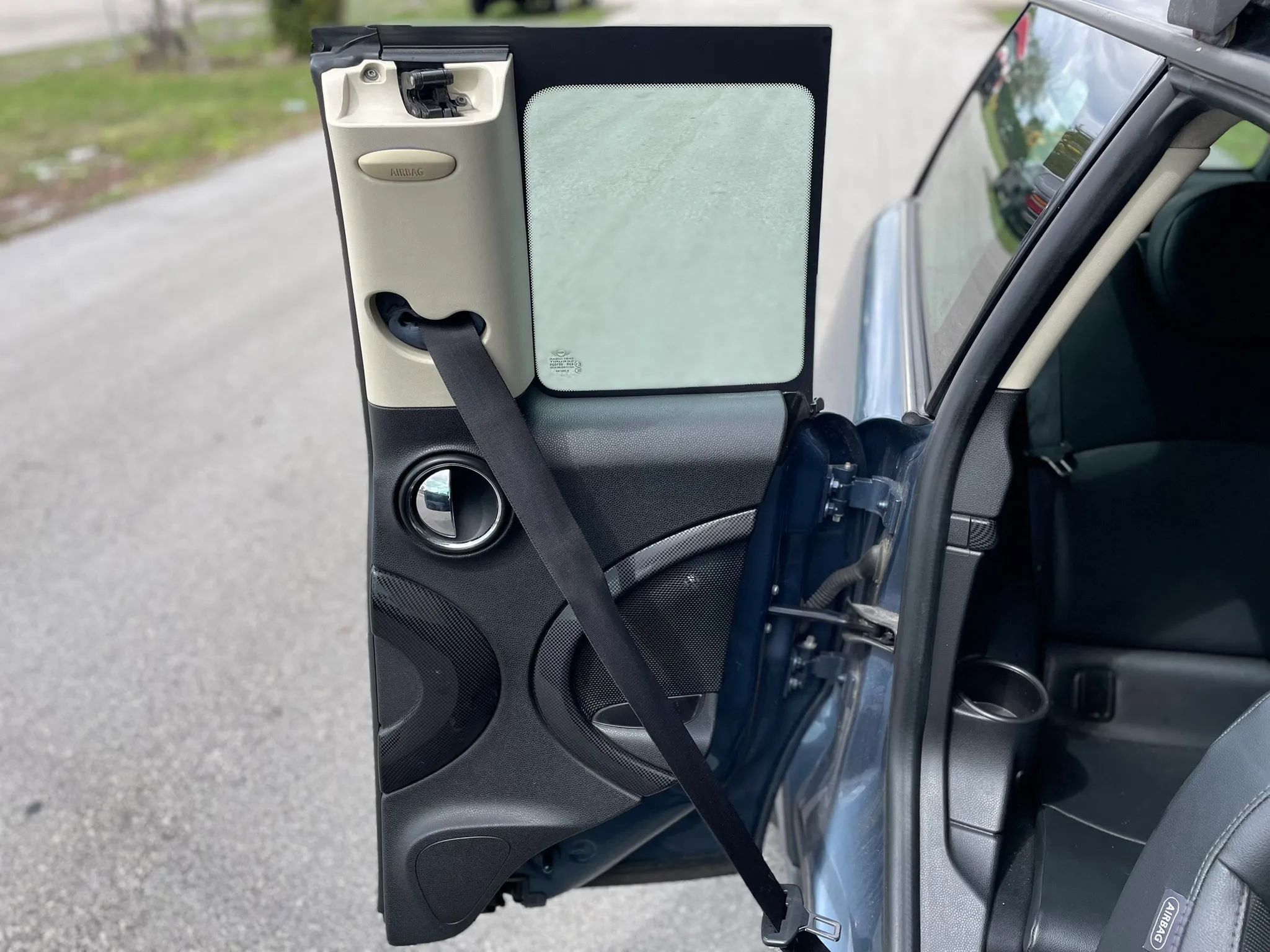 Used 2011 MINI Cooper Clubman S image 30