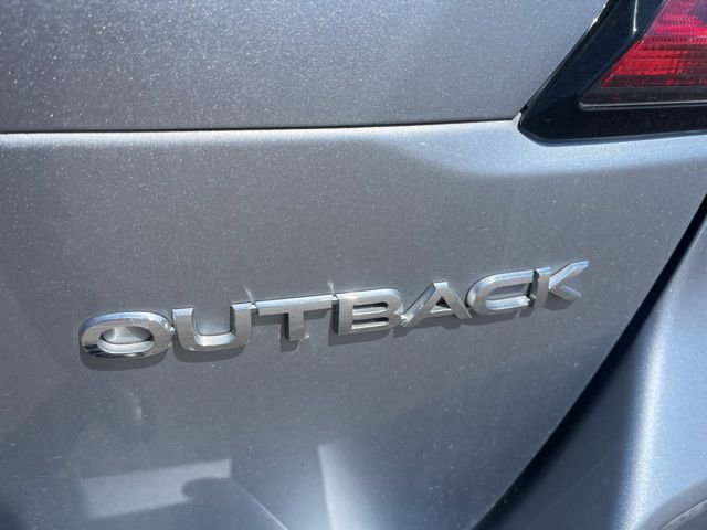 Used 2022 Subaru Outback 2.5i image 19