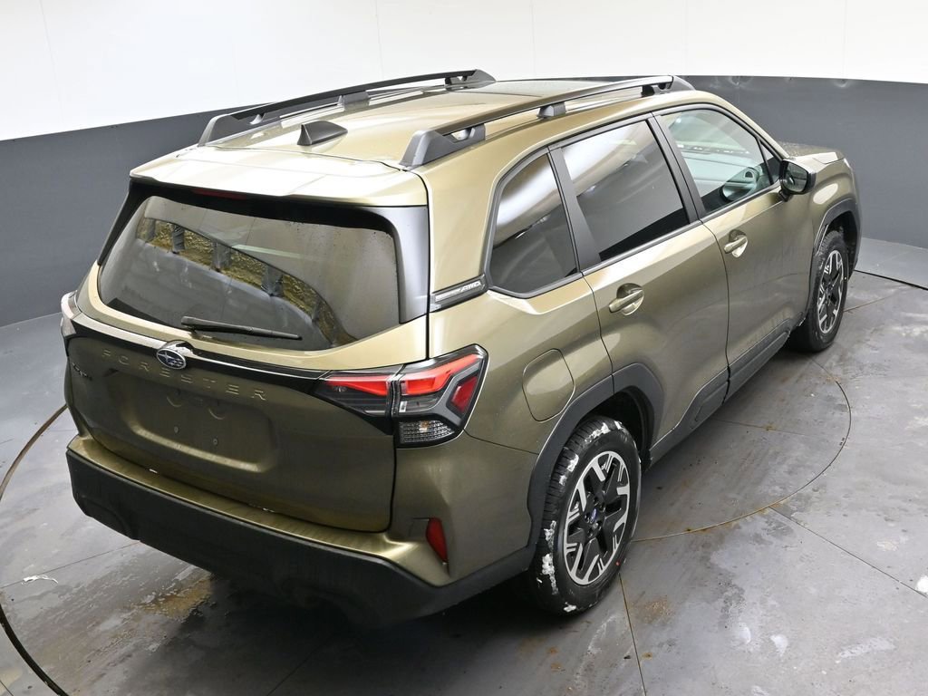 New 2026 Subaru Forester Premium image 49