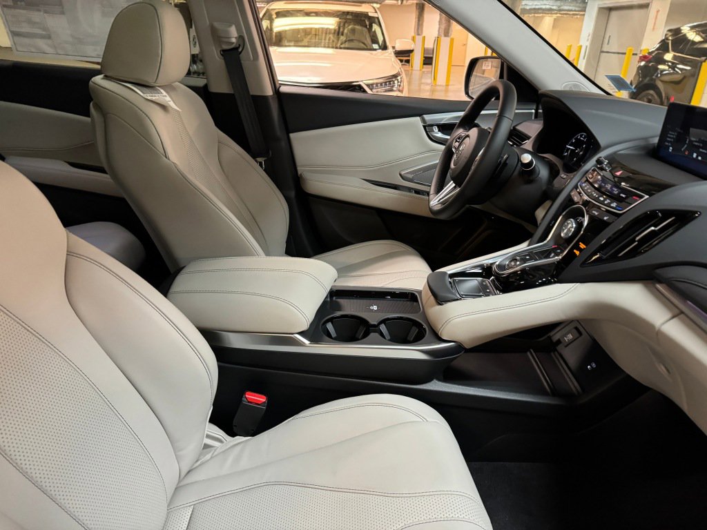 New 2025 Acura RDX SH-AWD w/ Technology Package image 33