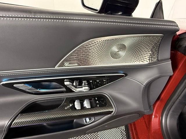 Used 2022 Mercedes-Benz SL 63 AMG 4MATIC image 19