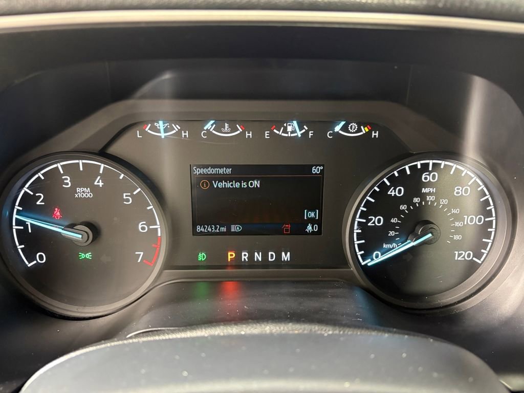 Certified 2022 Ford F150 XL w/ STX Appearance Package image 17