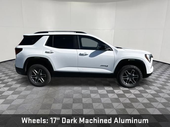 New 2026 GMC Terrain AT4 w/ LPO, Floor Liner Package AWD/4WD image 10